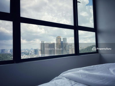 The Trees condominium, Malaysia The Trees condominium, Malaysia