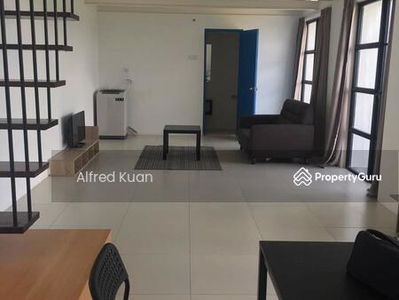 Empire City SOHO, Malaysia Empire City SOHO, Malaysia