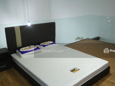 Empire City SOHO, Malaysia Empire City SOHO, Malaysia