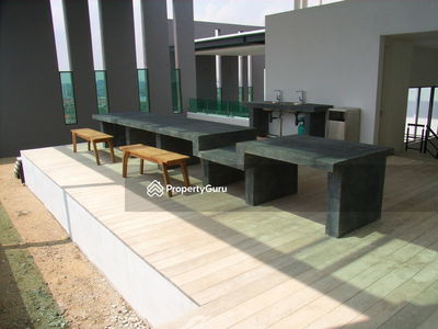 The Treez Jalil Residence @ Bukit Jalil, Malaysia The Treez Jalil Residence @ Bukit Jalil, Malaysia