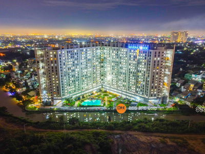 Marina Tower, Vietnam Marina Tower, Vietnam