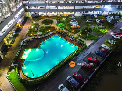 Marina Tower, Vietnam Marina Tower, Vietnam