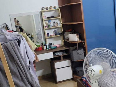 Marina Tower, Vietnam Marina Tower, Vietnam