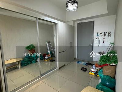 The Wharf Residence, Malaysia The Wharf Residence, Malaysia