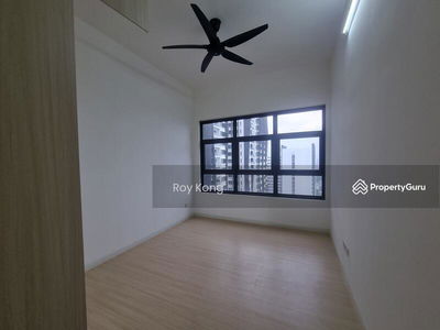 Lakeville Residence, Malaysia Lakeville Residence, Malaysia