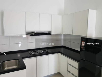 Parkhill Residence Bukit Jalil, Malaysia Parkhill Residence Bukit Jalil, Malaysia