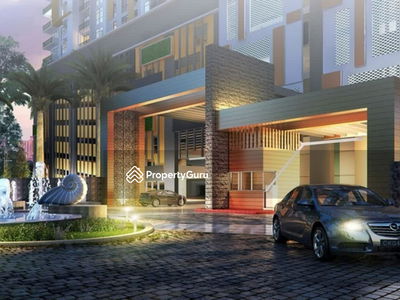 Parkhill Residence Bukit Jalil, Malaysia Parkhill Residence Bukit Jalil, Malaysia