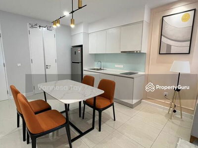 Sentral Suites @ KL Sentral, Malaysia Sentral Suites @ KL Sentral, Malaysia