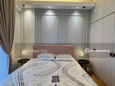 Sentral Suites @ KL Sentral, Malaysia Sentral Suites @ KL Sentral, Malaysia