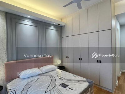 Sentral Suites @ KL Sentral, Malaysia Sentral Suites @ KL Sentral, Malaysia