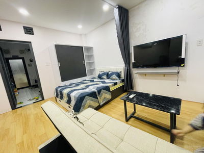 Cach Mang Thang Tam Street, Vietnam Cach Mang Thang Tam Street, Vietnam