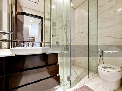 Four Seasons Place, Malaysia Four Seasons Place, Malaysia