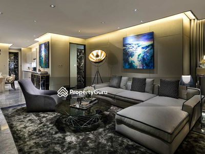 Four Seasons Place, Malaysia Four Seasons Place, Malaysia