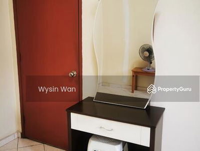 Bayu Puteri Apartment @ Tropicana, Malaysia Bayu Puteri Apartment @ Tropicana, Malaysia