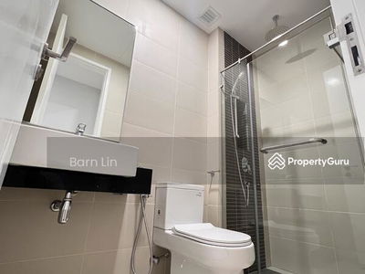 Sentral Suites @ KL Sentral, Malaysia Sentral Suites @ KL Sentral, Malaysia