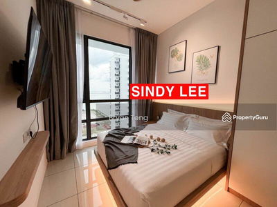 Queens Residences @ Queens Waterfront, Malaysia Queens Residences @ Queens Waterfront, Malaysia