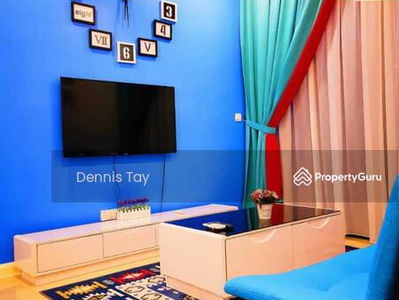 D'Pristine @ Medini, Malaysia D'Pristine @ Medini, Malaysia