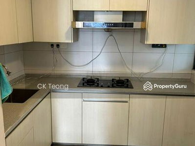 Infiniti3 Residences @ Wangsa Maju, Malaysia Infiniti3 Residences @ Wangsa Maju, Malaysia