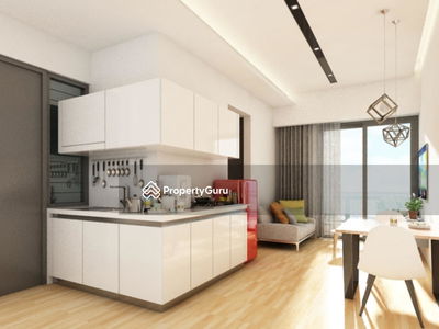 The Grand Subang Jaya @ SS15, Malaysia The Grand Subang Jaya @ SS15, Malaysia