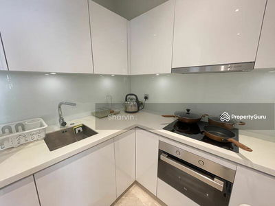 Sky Suites @ KLCC, Malaysia Sky Suites @ KLCC, Malaysia