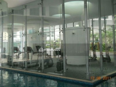 11 Mont Kiara, Malaysia 11 Mont Kiara, Malaysia