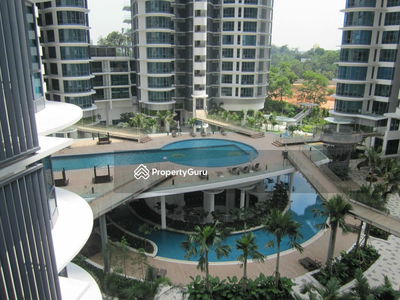 11 Mont Kiara, Malaysia 11 Mont Kiara, Malaysia