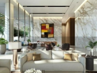 Sapphire Paradigm, Malaysia Sapphire Paradigm, Malaysia