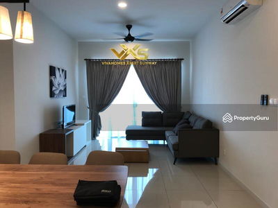 Sunway Geo Residences, Malaysia Sunway Geo Residences, Malaysia