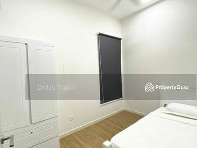 Sunway Geolake, Malaysia Sunway Geolake, Malaysia