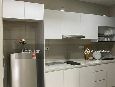 Sunway Geolake, Malaysia Sunway Geolake, Malaysia