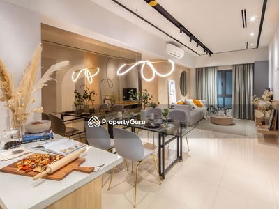 M Centura, Malaysia M Centura, Malaysia