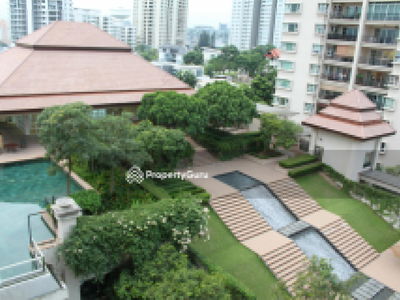 Mont Kiara Aman, Malaysia Mont Kiara Aman, Malaysia