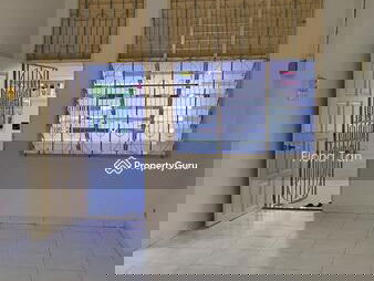 TUTA Villa III @ Taman Ungku Tun Aminah, Malaysia TUTA Villa III @ Taman Ungku Tun Aminah, Malaysia