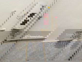 TUTA Villa III @ Taman Ungku Tun Aminah, Malaysia TUTA Villa III @ Taman Ungku Tun Aminah, Malaysia