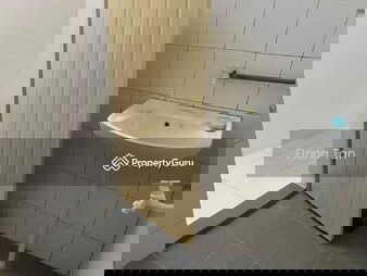 TUTA Villa III @ Taman Ungku Tun Aminah, Malaysia TUTA Villa III @ Taman Ungku Tun Aminah, Malaysia