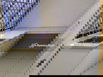 TUTA Villa III @ Taman Ungku Tun Aminah, Malaysia TUTA Villa III @ Taman Ungku Tun Aminah, Malaysia