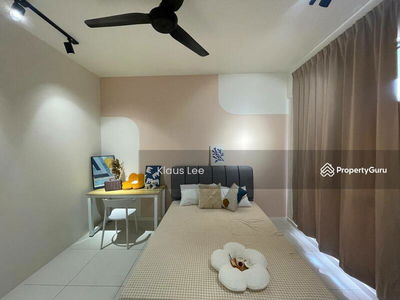 M Adora @ Wangsa Melawati, Malaysia M Adora @ Wangsa Melawati, Malaysia