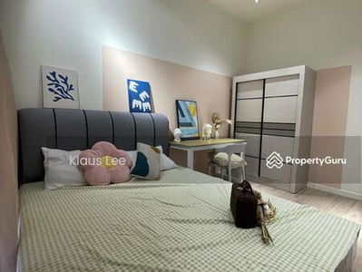 M Adora @ Wangsa Melawati, Malaysia M Adora @ Wangsa Melawati, Malaysia