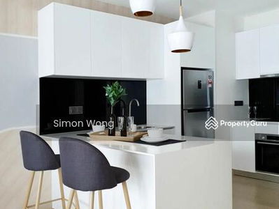 Star Residences @ KLCC, Malaysia Star Residences @ KLCC, Malaysia