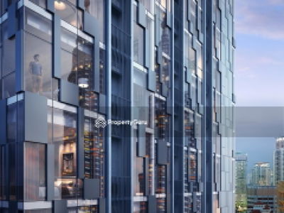 Star Residences @ KLCC, Malaysia Star Residences @ KLCC, Malaysia