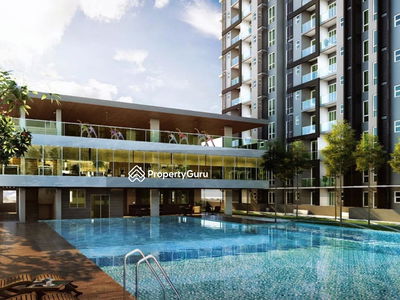 Emerald Residence @ Mahkota Cheras, Malaysia Emerald Residence @ Mahkota Cheras, Malaysia