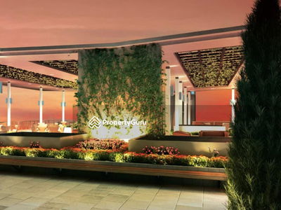 Emerald Residence @ Mahkota Cheras, Malaysia Emerald Residence @ Mahkota Cheras, Malaysia