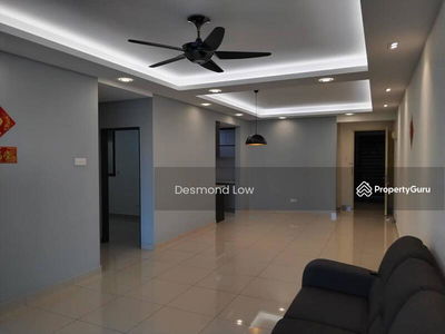 Emerald Residence @ Mahkota Cheras, Malaysia Emerald Residence @ Mahkota Cheras, Malaysia