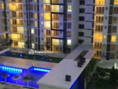 Emerald Residence @ Mahkota Cheras, Malaysia Emerald Residence @ Mahkota Cheras, Malaysia