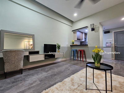 Mayfair Apartment (Sri Hartamas), Malaysia Mayfair Apartment (Sri Hartamas), Malaysia