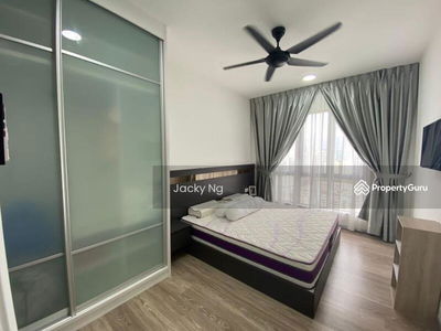 United Point Residence @ North Kiara, Malaysia United Point Residence @ North Kiara, Malaysia