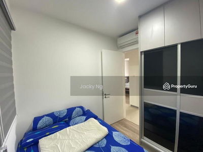 United Point Residence @ North Kiara, Malaysia United Point Residence @ North Kiara, Malaysia