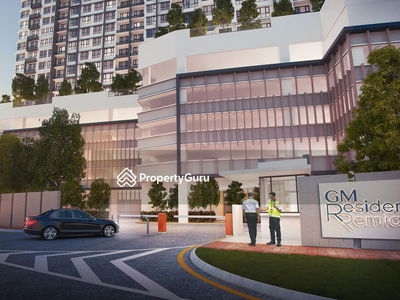 GM Residence Remia, Malaysia GM Residence Remia, Malaysia