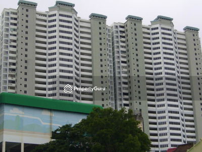 N-Park Condominium, Malaysia N-Park Condominium, Malaysia