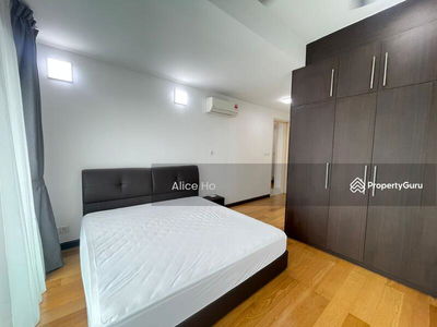 Isola SJCC, Malaysia Isola SJCC, Malaysia